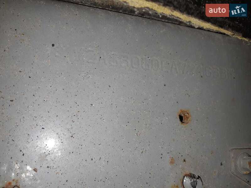 Тягач Volvo FH 13 2011 в Виннице фото 16 Тягач Volvo FH 13 2011 в Виннице