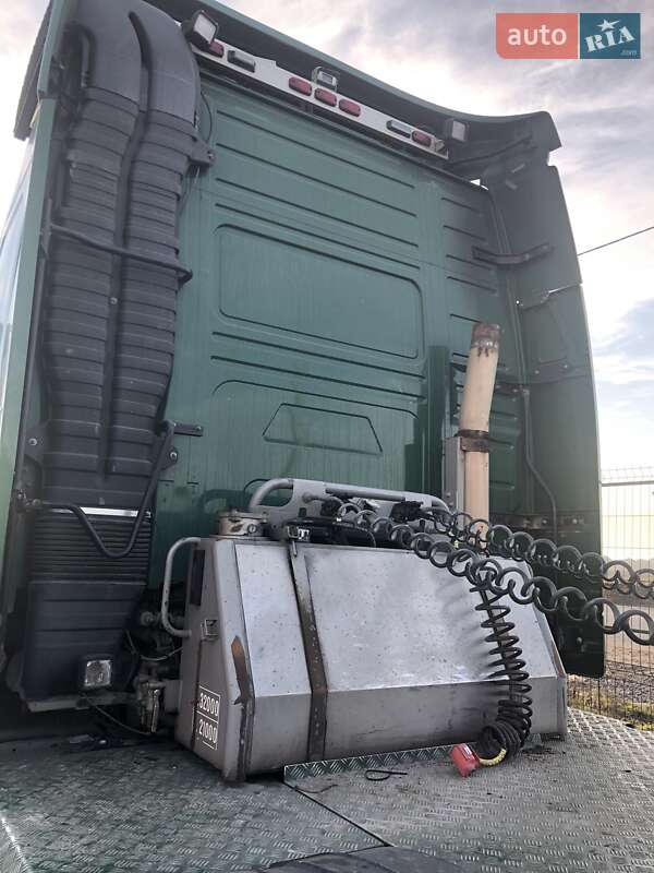 Тягач Volvo FH 13 2011 в Виннице фото 30 Тягач Volvo FH 13 2011 в Виннице