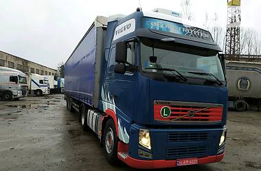 Тягач Volvo FH 13 2011 в Житомире