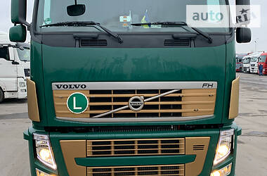 Тягач Volvo FH 13 2011 в Ковеле