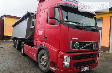 Тягач Volvo FH 13 2008 в Виннице