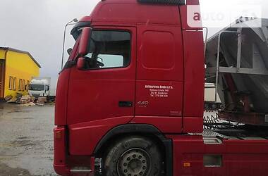 Тягач Volvo FH 13 2008 в Виннице