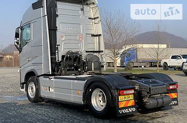 Тягач Volvo FH 13 2014 в Мукачево