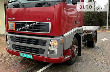 Тягач Volvo FH 13 2008 в Луцьку