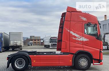 Тягач Volvo FH 13 2014 в Мукачево