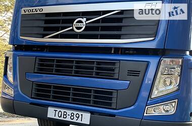 Тягач Volvo FH 13 2009 в 
