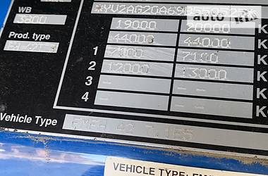 Тягач Volvo FH 13 2009 в 