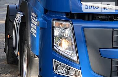 Тягач Volvo FH 13 2009 в 
