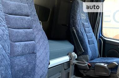 Тягач Volvo FH 13 2009 в 