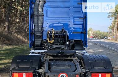 Тягач Volvo FH 13 2009 в Бродах