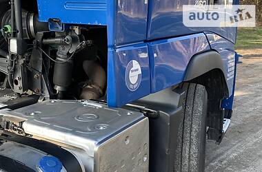Тягач Volvo FH 13 2009 в 