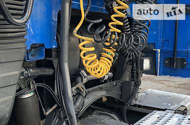 Тягач Volvo FH 13 2009 в 