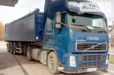 Самосвал Volvo FH 13 2008 в Ковеле