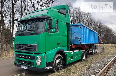 Тягач Volvo FH 13 2008 в Долине