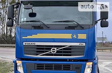 Тягач Volvo FH 13 2009 в Бродах