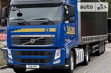 Тягач Volvo FH 13 2009 в 