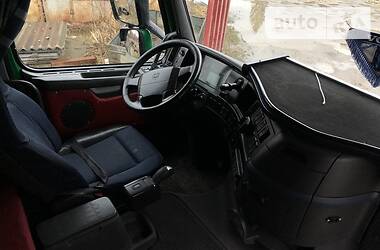 Тягач Volvo FH 13 2008 в Долине