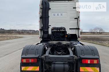 Тягач Volvo FH 13 2010 в Тернополе