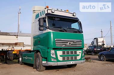 Тягач Volvo FH 13 2011 в Одессе