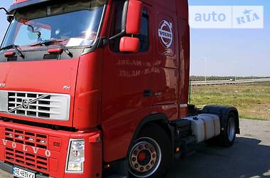 Тягач Volvo FH 13 2008 в Павлограде