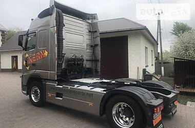 Тягач Volvo FH 13 2012 в Бучачі