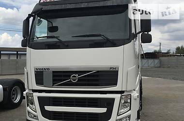 Тягач Volvo FH 13 2009 в Виннице