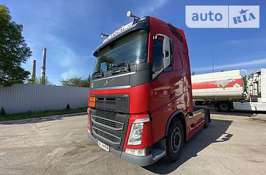 Тягач Volvo FH 13 2015 в Кропивницком