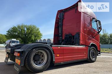 Тягач Volvo FH 13 2015 в Кропивницком