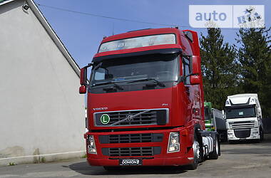 Тягач Volvo FH 13 2007 в Хусте