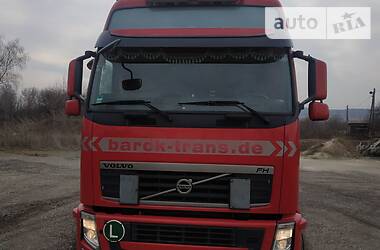 Тягач Volvo FH 13 2013 в Тернополе