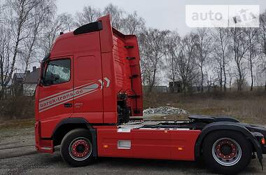 Тягач Volvo FH 13 2013 в Тернополе