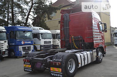 Тягач Volvo FH 13 2009 в Хусте