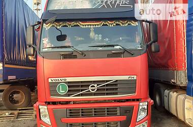 Тягач Volvo FH 13 2011 в Ужгороде