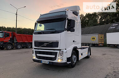 Тягач Volvo FH 13 2012 в Києві