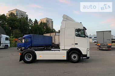 Тягач Volvo FH 13 2012 в Киеве