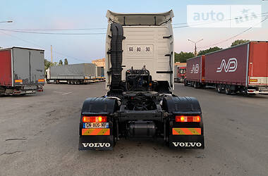 Тягач Volvo FH 13 2012 в Киеве