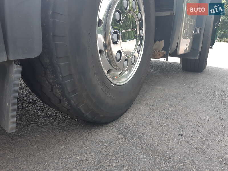 Тягач Volvo FH 13 2011 в Виннице фото 8 Тягач Volvo FH 13 2011 в Виннице