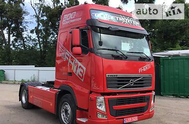 Тягач Volvo FH 13 2010 в Виннице