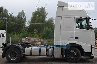 Тягач Volvo FH 13 2012 в Львове