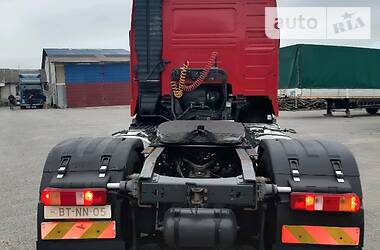 Тягач Volvo FH 13 2008 в Тернополе