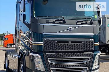 Тягач Volvo FH 13 2014 в Виннице