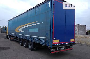 Тягач Volvo FH 13 2008 в Мариуполе