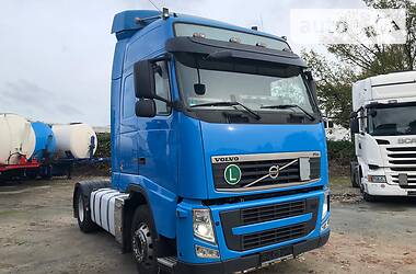 Тягач Volvo FH 13 2012 в Ковеле