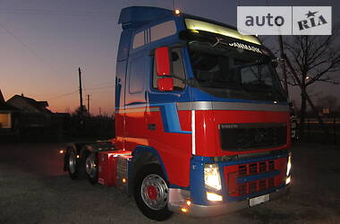 Тягач Volvo FH 13 2013 в Житомире