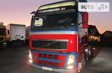 Тягач Volvo FH 13 2013 в Житомире