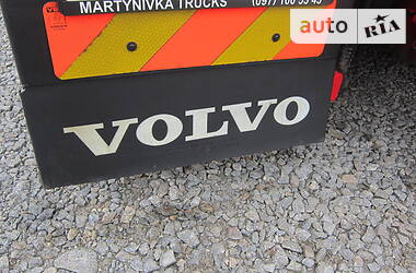 Тягач Volvo FH 13 2013 в Житомире