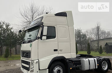 Тягач Volvo FH 13 2012 в Хусте