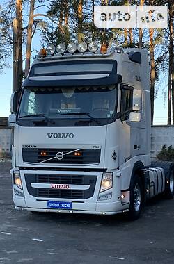 Тягач Volvo FH 13 2013 в Бродах