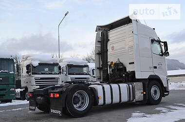 Тягач Volvo FH 13 2012 в Хусте