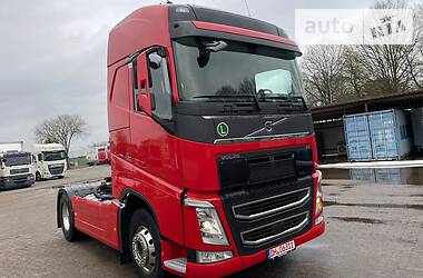 Тягач Volvo FH 13 2014 в Ковеле